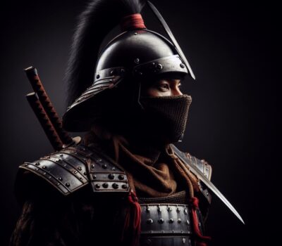 HATTORI HANZO