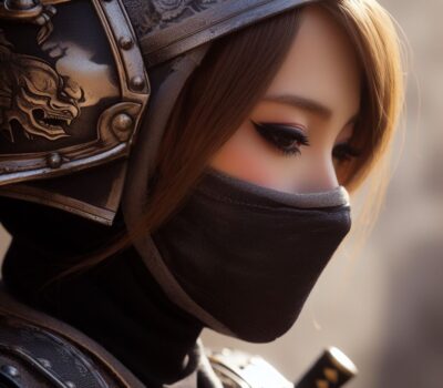 TOMOE GOZEN